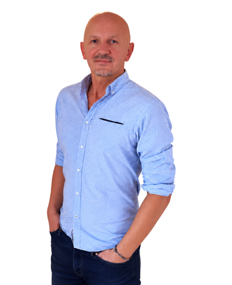 Jacob Wawer, XR Solutions Lead